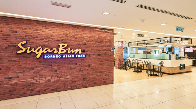 sugarbun franchise